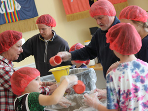 service outreach lynchburg central virginia church FPC