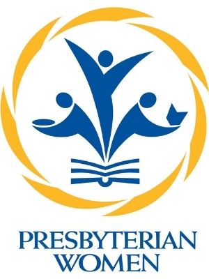 presbyterian women logo
