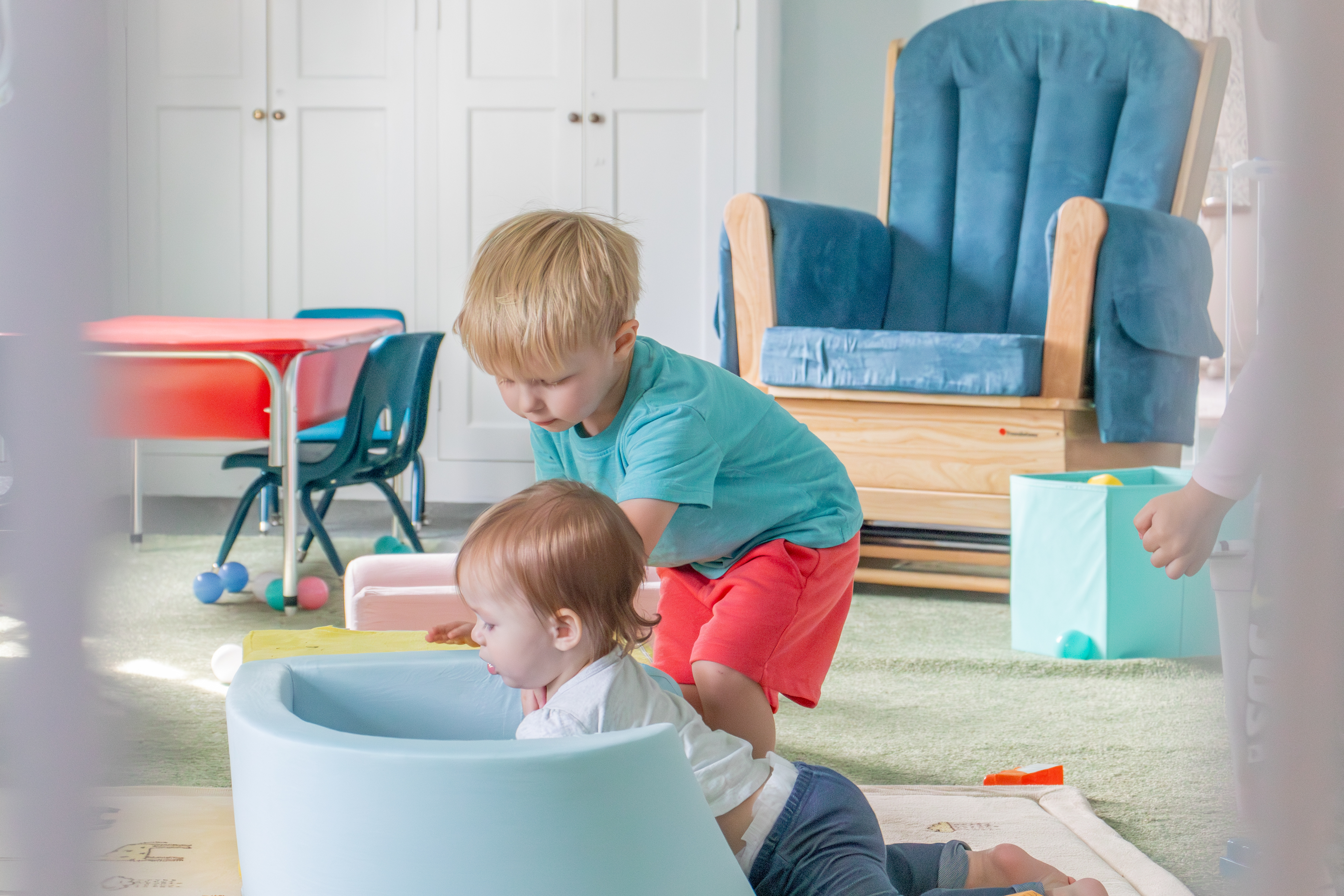 Nursery Nursery