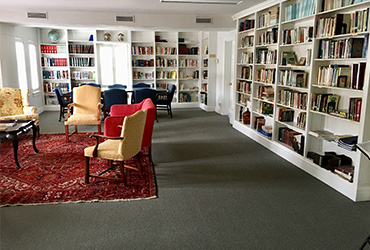 Library Library