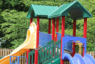 Back Playground Back Playground