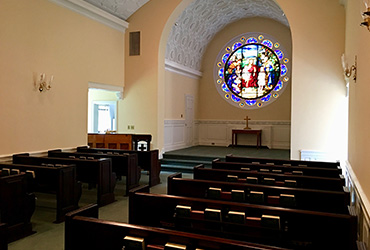 Chapel Chapel
