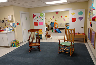 Nursery Nursery