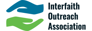 interfaith outreach association logo