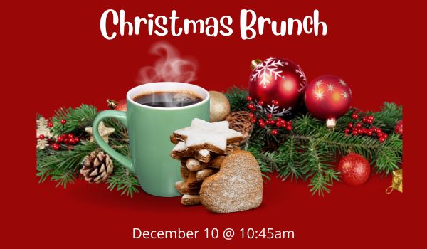 Christmas Brunch